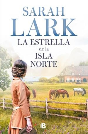 LA ESTRELLA DE LA ISLA NORTE | 9788466670401 | LARK, SARAH | Llibres Parcir | Llibreria Parcir | Llibreria online de Manresa | Comprar llibres en català i castellà online