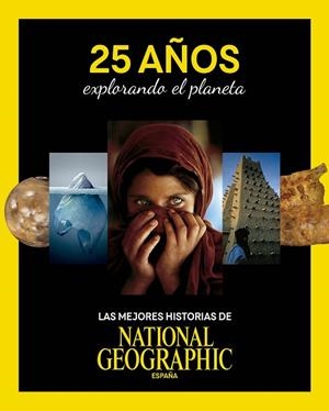 25 AÑOS EXPLORANDO EL PLANETA | 9788482988177 | VAN DEN BERG, EVA | Llibres Parcir | Llibreria Parcir | Llibreria online de Manresa | Comprar llibres en català i castellà online