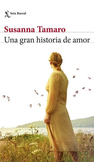 UNA GRAN HISTORIA DE AMOR | 9788432241376 | TAMARO, SUSANNA | Llibres Parcir | Llibreria Parcir | Llibreria online de Manresa | Comprar llibres en català i castellà online