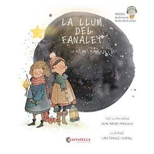 LA LLUM DEL FANALET | 9788419565266 | MORENO I PERACAULA, JAUME | Llibres Parcir | Llibreria Parcir | Llibreria online de Manresa | Comprar llibres en català i castellà online
