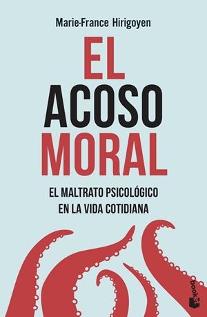 EL ACOSO MORAL | 9788408222170 | HIRIGOYEN, MARIE-FRANCE | Llibres Parcir | Llibreria Parcir | Llibreria online de Manresa | Comprar llibres en català i castellà online