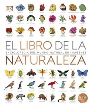 EL LIBRO DE LA NATURALEZA NUEVA EDICIÓN | 9780241582923 | DK, | Llibres Parcir | Llibreria Parcir | Llibreria online de Manresa | Comprar llibres en català i castellà online