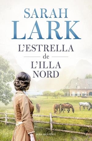 L'ESTRELLA DE L'ILLA NORD | 9788418033919 | LARK, SARAH | Llibres Parcir | Llibreria Parcir | Llibreria online de Manresa | Comprar llibres en català i castellà online