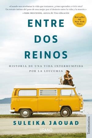ENTRE DOS REINOS | 9788417694876 | JAOUAD, SULEIKA | Llibres Parcir | Librería Parcir | Librería online de Manresa | Comprar libros en catalán y castellano online