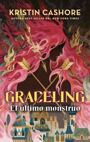 GRACELING VOL. 2 | 9788417854867 | CASHORE, KRISTIN | Llibres Parcir | Llibreria Parcir | Llibreria online de Manresa | Comprar llibres en català i castellà online