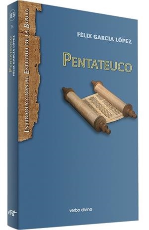 PENTATEUCO | 9788499450780 | GARCÍA LÓPEZ, FÉLIX | Llibres Parcir | Llibreria Parcir | Llibreria online de Manresa | Comprar llibres en català i castellà online
