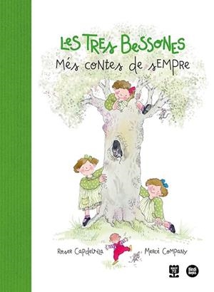 MÉS CONTES DE SEMPRE | 9788418288456 | COMPANY GONZÁLEZ, MERCÈ | Llibres Parcir | Llibreria Parcir | Llibreria online de Manresa | Comprar llibres en català i castellà online