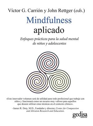 MINDFULNESS APLICADO | 9788418914836 | VARIOS AUTORES | Llibres Parcir | Llibreria Parcir | Llibreria online de Manresa | Comprar llibres en català i castellà online