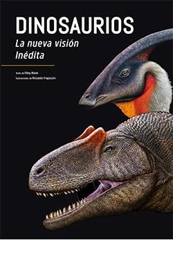 DINOSAURIOS | 9788418350856 | FRAPICCINI, RICCARDO | Llibres Parcir | Librería Parcir | Librería online de Manresa | Comprar libros en catalán y castellano online