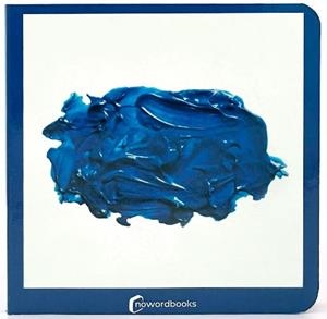 AZUL | 9788412534436 | NOWORDBOOKS | Llibres Parcir | Librería Parcir | Librería online de Manresa | Comprar libros en catalán y castellano online