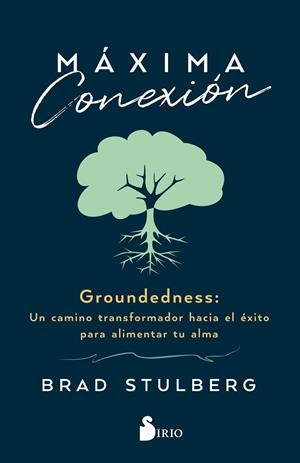 MÁXIMA CONEXIÓN | 9788419105301 | STULBERG, BRAD | Llibres Parcir | Llibreria Parcir | Llibreria online de Manresa | Comprar llibres en català i castellà online