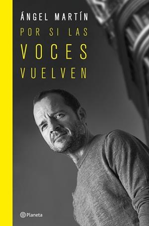POR SI LAS VOCES VUELVEN. EDICIÓN ESPECIAL TAPA DURA | 9788408265689 | MARTÍN, ÁNGEL | Llibres Parcir | Llibreria Parcir | Llibreria online de Manresa | Comprar llibres en català i castellà online