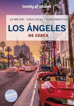 LOS ÁNGELES DE CERCA 5 | 9788408263517 | BONETTO, CRISTIAN/BENDER, ANDREW | Llibres Parcir | Llibreria Parcir | Llibreria online de Manresa | Comprar llibres en català i castellà online