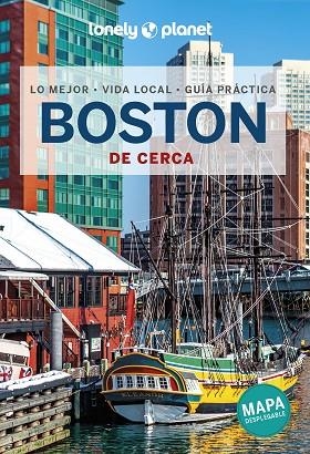 BOSTON DE CERCA 3 | 9788408225041 | VORHEES, MARA | Llibres Parcir | Llibreria Parcir | Llibreria online de Manresa | Comprar llibres en català i castellà online