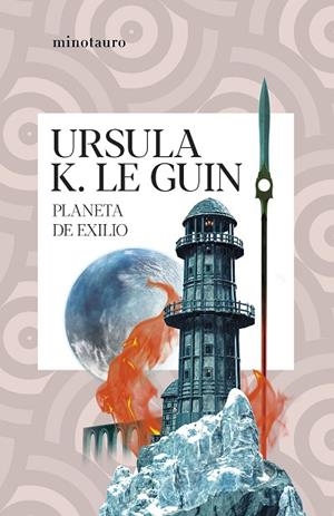 PLANETA DE EXILIO | 9788445012390 | LE GUIN, URSULA K. | Llibres Parcir | Llibreria Parcir | Llibreria online de Manresa | Comprar llibres en català i castellà online