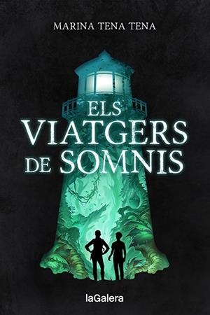 ELS VIATGERS DE SOMNIS | 9788424673888 | TENA, MARINA | Llibres Parcir | Llibreria Parcir | Llibreria online de Manresa | Comprar llibres en català i castellà online