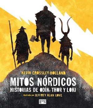 MITOS NÓRDICOS | 9788418253157 | Llibres Parcir | Llibreria Parcir | Llibreria online de Manresa | Comprar llibres en català i castellà online