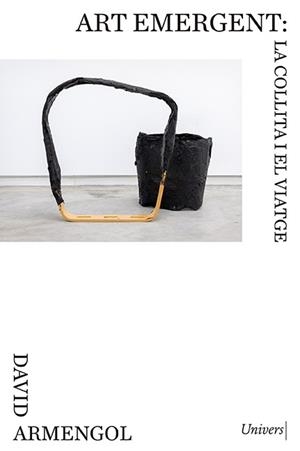 ART EMERGENT: LA COLLITA I EL VIATGE | 9788418375811 | ARMENGOL, DAVID | Llibres Parcir | Llibreria Parcir | Llibreria online de Manresa | Comprar llibres en català i castellà online