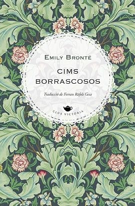 CIMS BORRASCOSOS | 9788418908866 | BRONTË, EMILY | Llibres Parcir | Llibreria Parcir | Llibreria online de Manresa | Comprar llibres en català i castellà online