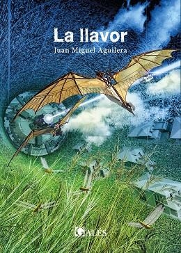 LA LLAVOR | 9788412373493 | AGUILERA, JUAN MIGUEL | Llibres Parcir | Llibreria Parcir | Llibreria online de Manresa | Comprar llibres en català i castellà online