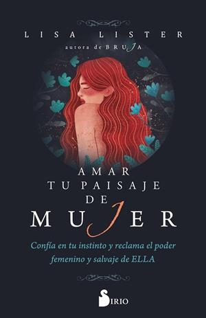 AMAR TU PAISAJE DE MUJER | 9788419105325 | LISTER, LISA | Llibres Parcir | Llibreria Parcir | Llibreria online de Manresa | Comprar llibres en català i castellà online
