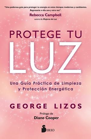PROTEGE TU LUZ | 9788419105295 | LIZOS, GEORGE | Llibres Parcir | Llibreria Parcir | Llibreria online de Manresa | Comprar llibres en català i castellà online