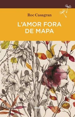 L'AMOR FORA DE MAPA (BUTXACA) | 9788416698127 | ROC CASAGRAN CASAÑAS | Llibres Parcir | Librería Parcir | Librería online de Manresa | Comprar libros en catalán y castellano online