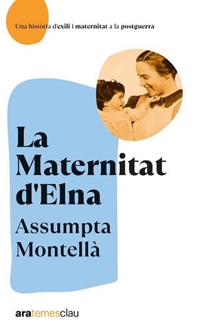LA MATERNITAT D'ELNA. NE 2022 | 9788418928642 | MONTELLÀ I CARLOS, ASSUMPTA | Llibres Parcir | Llibreria Parcir | Llibreria online de Manresa | Comprar llibres en català i castellà online