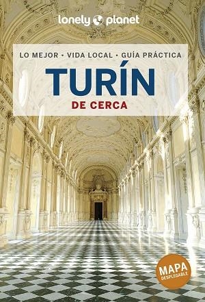 TURÍN DE CERCA 1 | 9788408259466 | VIOLA CABRAS, SARA | Llibres Parcir | Librería Parcir | Librería online de Manresa | Comprar libros en catalán y castellano online