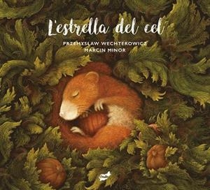 L'ESTRELLA DEL CEL | 9788418702532 | WECHTEROWICZ, PRZEMYSLAW | Llibres Parcir | Llibreria Parcir | Llibreria online de Manresa | Comprar llibres en català i castellà online