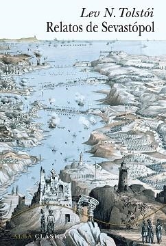 RELATOS DE SEVASTÓPOL | 9788484288978 | TOLSTÓI, LEV N. | Llibres Parcir | Librería Parcir | Librería online de Manresa | Comprar libros en catalán y castellano online