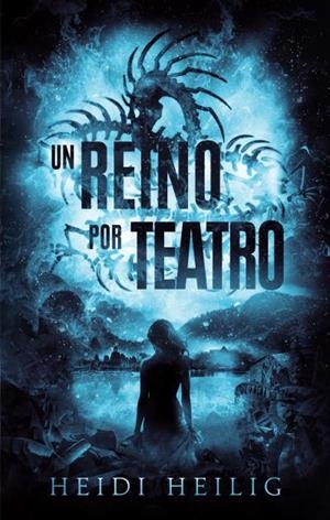 UN REINO POR TEATRO | 9788417854829 | HEILIG, HEIDI | Llibres Parcir | Llibreria Parcir | Llibreria online de Manresa | Comprar llibres en català i castellà online