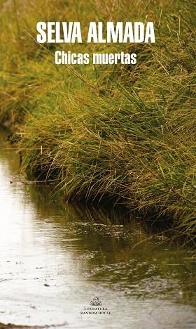CHICAS MUERTAS (MAPA DE LAS LENGUAS) | 9788439730521 | ALMADA, SELVA | Llibres Parcir | Llibreria Parcir | Llibreria online de Manresa | Comprar llibres en català i castellà online