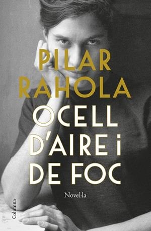 OCELL D'AIRE I DE FOC | 9788466429832 | RAHOLA, PILAR | Llibres Parcir | Llibreria Parcir | Llibreria online de Manresa | Comprar llibres en català i castellà online