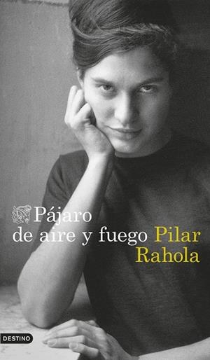 PÁJARO DE AIRE Y FUEGO | 9788423362363 | RAHOLA, PILAR | Llibres Parcir | Llibreria Parcir | Llibreria online de Manresa | Comprar llibres en català i castellà online
