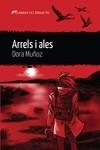 ARRELS I ALES | 9788419415059 | MUÑOZ, DORA | Llibres Parcir | Llibreria Parcir | Llibreria online de Manresa | Comprar llibres en català i castellà online