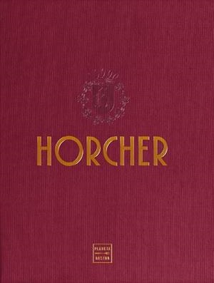 HORCHER | 9788408265337 | HORCHER, ELISABETH / LÓPEZ CELIS, MARÍA ÁNGELES | Llibres Parcir | Llibreria Parcir | Llibreria online de Manresa | Comprar llibres en català i castellà online
