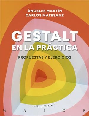 GESTALT EN LA PRÁCTICA. PROPUESTAS Y EJERCICIOS | 9788433032041 | MARTÍN GONZÁLEZ, ÁNGELES/MATESANZ PIMENTEL, CARLOS | Llibres Parcir | Llibreria Parcir | Llibreria online de Manresa | Comprar llibres en català i castellà online
