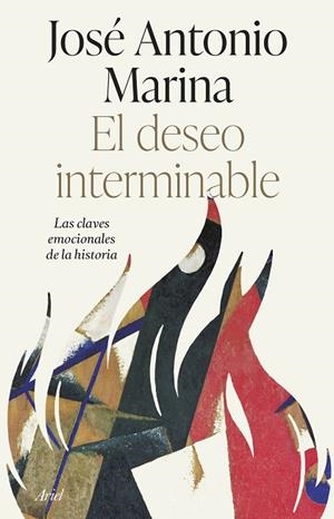 EL DESEO INTERMINABLE | 9788434435865 | MARINA, JOSÉ ANTONIO | Llibres Parcir | Llibreria Parcir | Llibreria online de Manresa | Comprar llibres en català i castellà online