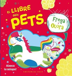EL LLIBRE DELS PETS | 9788419007261 | MOORE, NICOLA | Llibres Parcir | Librería Parcir | Librería online de Manresa | Comprar libros en catalán y castellano online