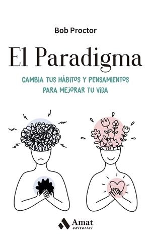 EL PARADIGMA | 9788497356718 | PROCTOR, BOB | Llibres Parcir | Llibreria Parcir | Llibreria online de Manresa | Comprar llibres en català i castellà online