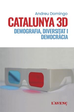 CATALUNYA 3D | 9788418680236 | DOMINGO, ANDREU | Llibres Parcir | Llibreria Parcir | Llibreria online de Manresa | Comprar llibres en català i castellà online