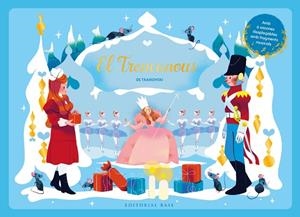 EL TRENCANOUS | 9788419007285 | Llibres Parcir | Librería Parcir | Librería online de Manresa | Comprar libros en catalán y castellano online