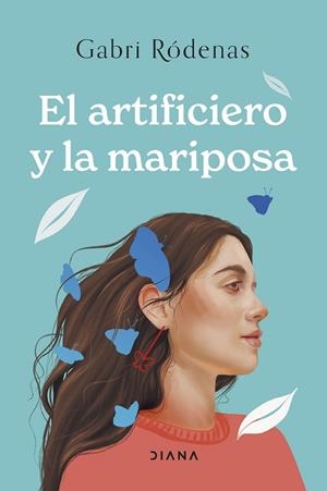 EL ARTIFICIERO Y LA MARIPOSA | 9788411190404 | RÓDENAS, GABRI | Llibres Parcir | Librería Parcir | Librería online de Manresa | Comprar libros en catalán y castellano online