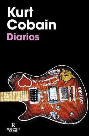 DIARIOS | 9788418052583 | COBAIN, KURT | Llibres Parcir | Librería Parcir | Librería online de Manresa | Comprar libros en catalán y castellano online