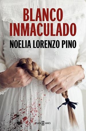 BLANCO INMACULADO | 9788401028199 | LORENZO PINO, NOELIA | Llibres Parcir | Llibreria Parcir | Llibreria online de Manresa | Comprar llibres en català i castellà online