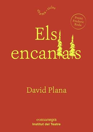 ELS ENCANTATS | 9788416605767 | PLANA VILADOMAT, DAVID | Llibres Parcir | Llibreria Parcir | Llibreria online de Manresa | Comprar llibres en català i castellà online
