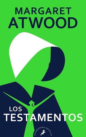 LOS TESTAMENTOS | 9788418173592 | ATWOOD, MARGARET | Llibres Parcir | Llibreria Parcir | Llibreria online de Manresa | Comprar llibres en català i castellà online