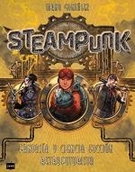 STEAMPUNK | 9788418703423 | MANU GONZALEZ | Llibres Parcir | Llibreria Parcir | Llibreria online de Manresa | Comprar llibres en català i castellà online
