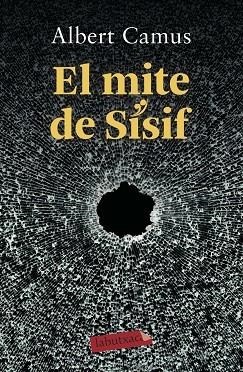 EL MITE DE SÍSIF | 9788417423797 | CAMUS, ALBERT | Llibres Parcir | Llibreria Parcir | Llibreria online de Manresa | Comprar llibres en català i castellà online